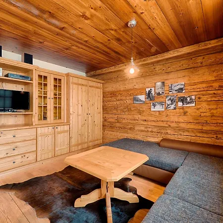 Grabenhaeusl Prázdninový dům