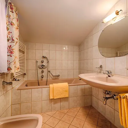 Prázdninový dům Grabenhaeusl Grossarl