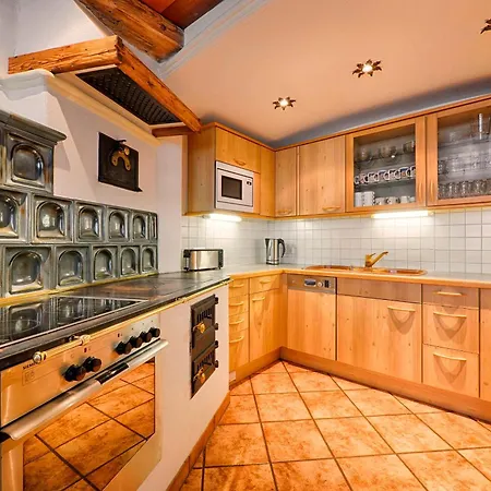 Grabenhaeusl * Grossarl