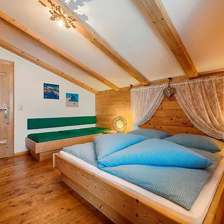 Grabenhaeusl Prázdninový dům *