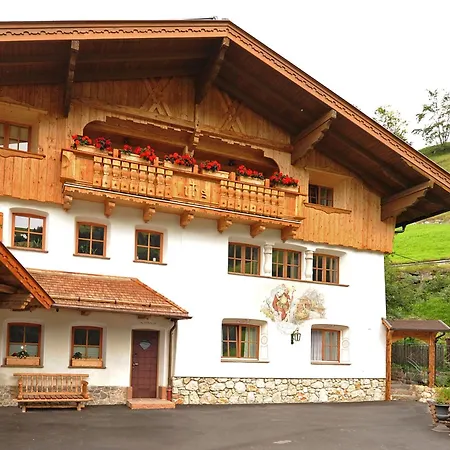 Casa de Férias Grabenhaeusl Grossarl
