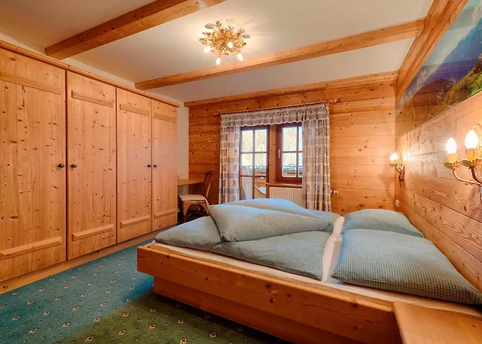 Grabenhaeusl * Grossarl